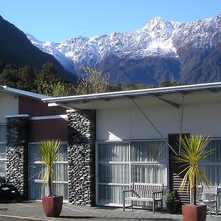 The Westhaven Motel Fox Glacier Ngoại thất bức ảnh